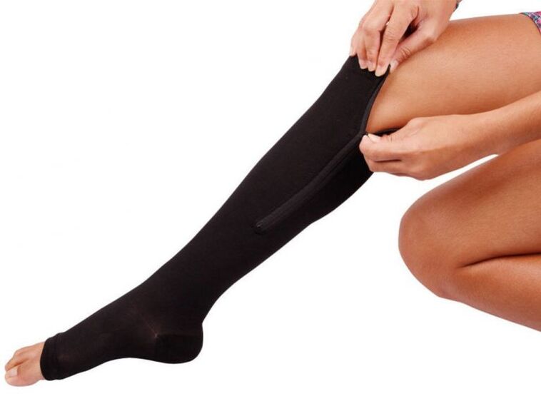 Compressione Golf