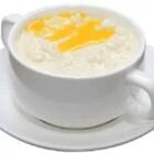 Porridge di riso nel menu per le vene varicose