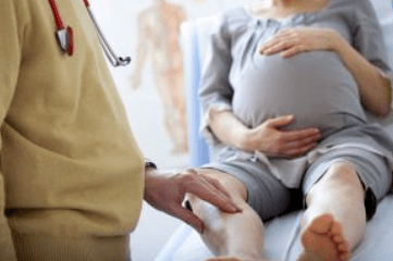 Vene varicose del bacino