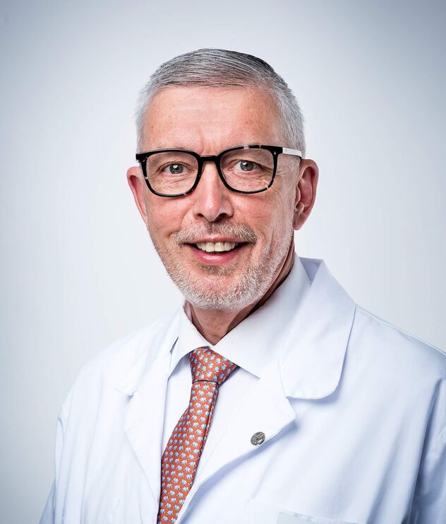 Medico Flebologo Dario