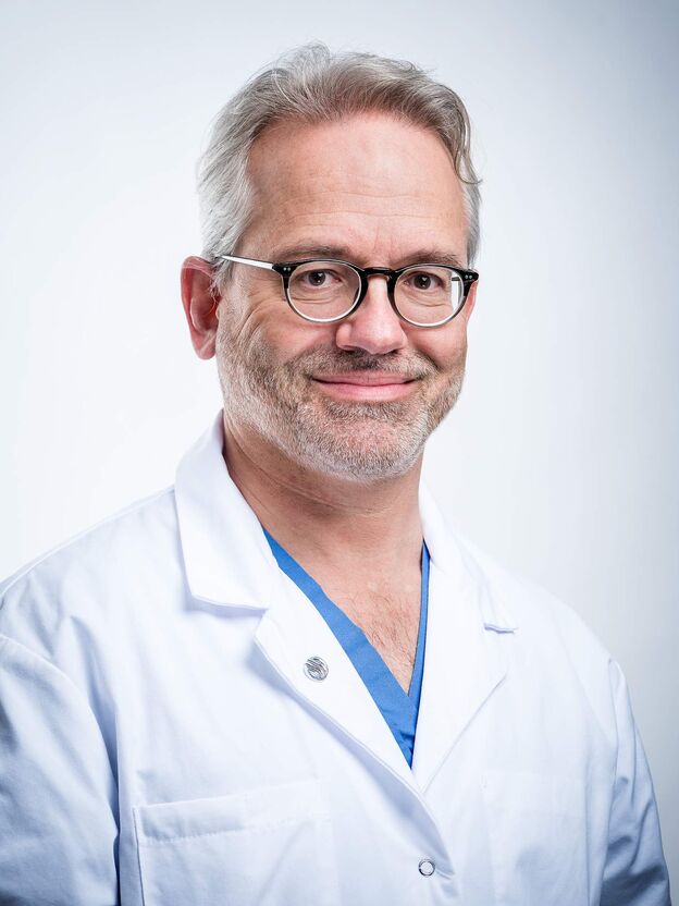 Medico Flebologo Dario